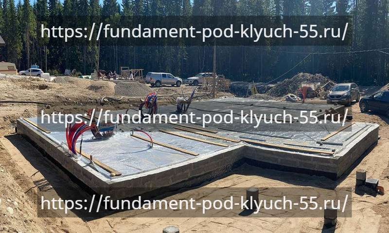 УШП
